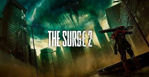 The Surge 2 coming to PC and consoles in 2019 - VideoGamer