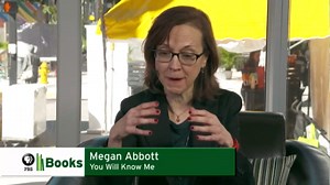 Megan Abbott | 2017 Miami Book Fair