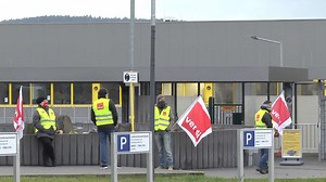 Streik bei Amazon kurz vor Weihnachten - Das sagt das Unternehmen