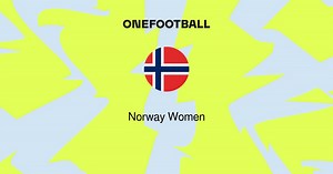Norway Women | Overview | OneFootball