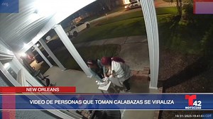 1.7M views · 12K reactions | Un malentendido de Halloween terminó...