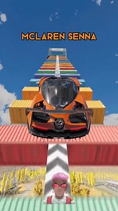 4.3K views | See Which car gets to the top of the container | DBZ | Facebook