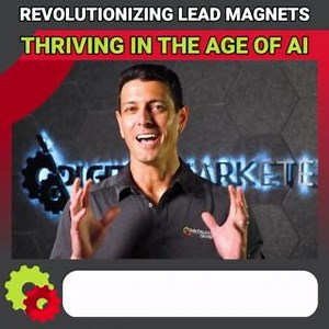 18 reactions | You're not alone if your traditional advertising...