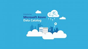 Azure Data Catalog の概要