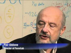Era of US high-energy physics draws to end