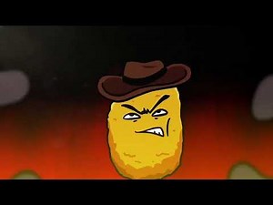 Twiddle finger V2 instrumental #fnfmod #fnf #2025