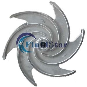 [Hot Item] Goulds 3196, 3171 Centrifugal Chemical Pump Replacement/Alternative (OEM) Impulsor De La Bomba Spare Parts