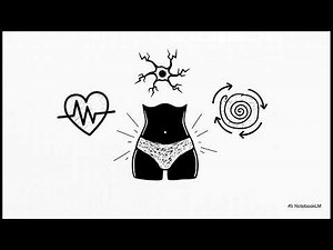 Female Orgasm Explained | Anatomy, Physiology & Neurobiology