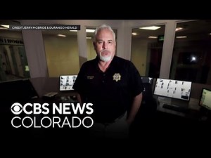 Victims sue county over sexual exploitation case at Colorado jail