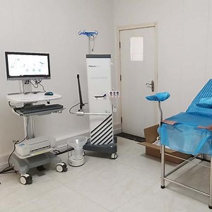 [Hot Item] China Clinical Urodynamic Analyzer Potent Design for Multiple Long Distance Shipment Bladder Function Urodynamics Equipment