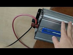 私の自作ソーラー発電システム1kw！