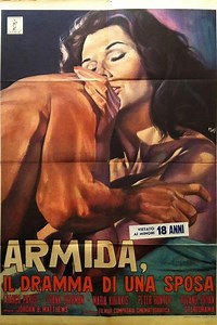 Stream Armida, the Tragedy of a Wife (1970): Find it on Netflix, Prime Video, Hulu & more