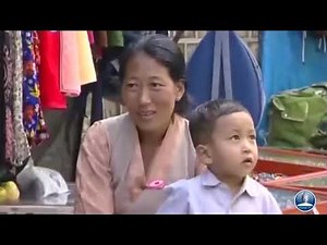 Yogis Of Tibet Rare Documentary