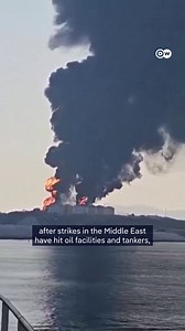 Germany to release parts of its oil reserves