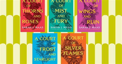 The Best 'ACOTAR' Sex Scenes, Ranked