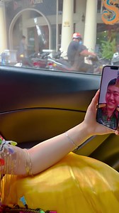 Cảm ơn lời chúc đầy ngại ngùng của Mũi trưởng Long cho MV “Cân Cả Thế Giới” nhé 🤣🤣🤣 | Dương Hoàng Yến