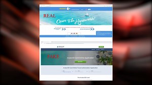 OJO CON ESTE FORMULARIO FALSO DE ED CARD | Primera Plana con Alejandra Forero