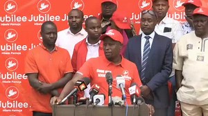 Incoming Nairobi senator Maina kamanda assures Azimio that UDA will not get even a single seat in Nairobi! | Touch 360 Global