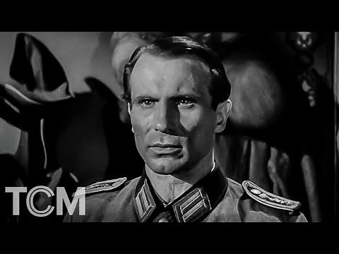 Mertens Remembers Brückner’s Christmas War Crime (Clip) | The Murderers are Among Us (1946) | TCM