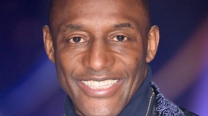 John Fashanu breaks silence on Gladiators reboot snub and hosts 'nepo' row