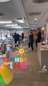 We’ve got SUMMER VIBES 😎 today! #Summer #Summertime #SummerAtAO #GreatBraces #GreatSmiles #AssociatedOrthodontists | Associated Orthodontists