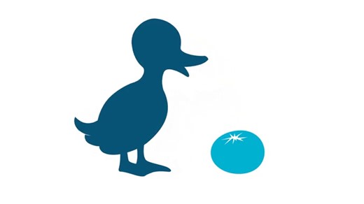 2.7K views · 17 reactions | Our duck loves data...and something special is about to hatch at Storypark. Follow along this week to see what emerges! | Storypark | Facebook