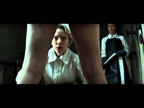 Angelina Jolie Spread Her Legs! | Changeling | Eastwood