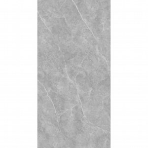 [Hot Item] Top Popular High Quality Light Gray Porcelain Floor Tile Bathroom Kitchen Wall Grey Ceramic Tiles