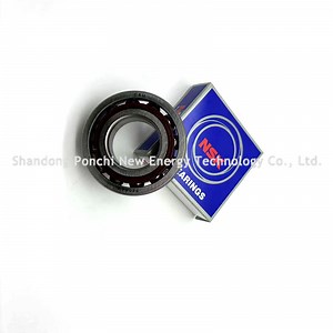[Hot Item] NSK Ball Bearing Single Row 7332AC Angular Contact Ball Bearing