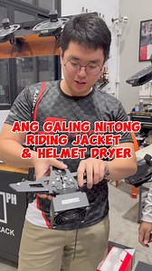 magkano ang helmet dryer and where to buy | Bernadette Reyes
