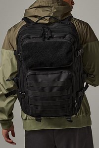 Personalized MOLLE Tactical 35L Backpack – Military Style Laptop Bag With Embroidered Name/initials - Etsy Australia