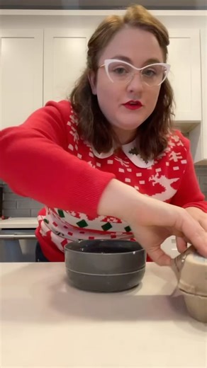 To warm cold butter… pants method or microwave method? 😂 #askbettie #bakerbettie #bakingtips #learntobake #howtobake #bakingscience | Baker Bettie