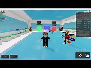 roblox boobs script