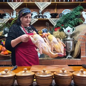 7.2K views · 87 reactions | Cooking Two Huge Goose with an Interesting Technique #food #foodie #cookies #cooking #foodblog #foodpics #foodpics #delicious #foodlover #cookingmama #viralreelsfbpage | Countryside Foods Page | Facebook