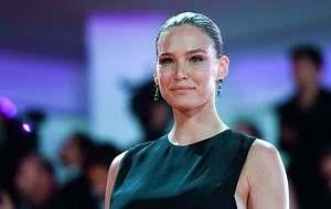 Israeli top model Bar Refaeli sentenced in tax evasion case