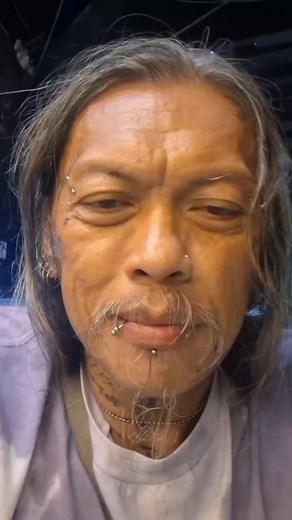 Gatsby Cleopatra Xavier on Reels