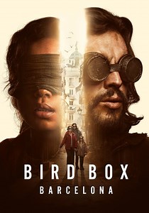 Bird Box: Barcelona - movie: watch streaming online