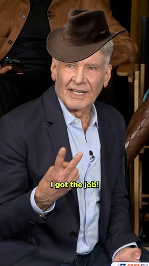 2.5K views · 12 reactions | Harrison Ford getting the lowest score in Indiana Jones Trivia feels on brand  | BuzzFeed Celeb | Facebook