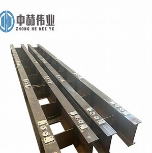 [Hot Item] Custom Stainless Steel, Painting, Galvanized Structures Metals Industrial Projects