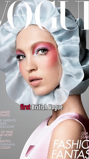 85K views · 66 reactions | Kate Moss' Only Daughter Is Absolutely Stunning #KateMoss #LilaMoss #Modeling | Nicki Swift | Facebook