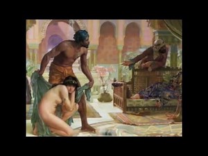 A Thousand and One Arabian Nights