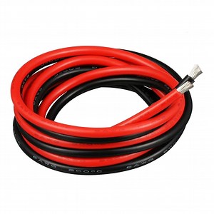 [Hot Item] DC Cable 1500V Solar Panel Wires 6mm 10mm