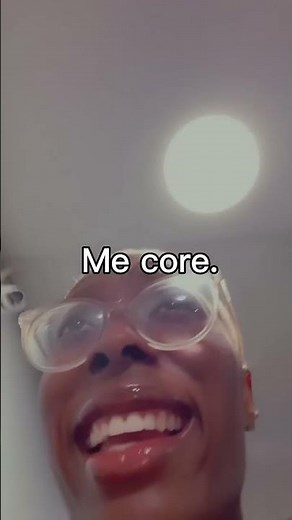 Reality of the Amazon Goddess 😂😭