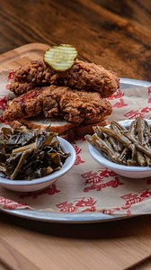 This might be the easiest test we’ve ever taken 😉 | Rockys Hot Chicken Shack