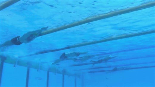 6.4K views · 58 reactions | PARIS OLYMPICS: Swimmer Jack Alexy could be described as a renaissance man for his varied interests and pursuits beyond the pool, but what he most wants to be described as this summer is an Olympic champion. Read more here: https://kslsports.com/518696/jack-alexy-paris-2024-olympics-preview/ | KSL 5 TV | Facebook