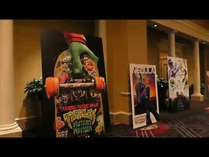 Cinemacon 2023 - Take a look on the billboards