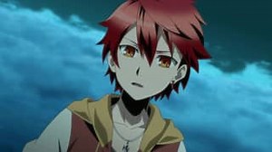 Divine Gate | E12 - Beyond the Gate