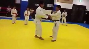 5.5K views · 298 reactions | Fake Seoi Nage to Tomoe Nage? 屢  My Judo Techniques The Home of JUDO! . #Judo #Randori #IpponVideo #Grappling #MartialArts #Throw #JudoThrow #Judoka #Dojo #DojoLife | JUDO Spirit | Facebook