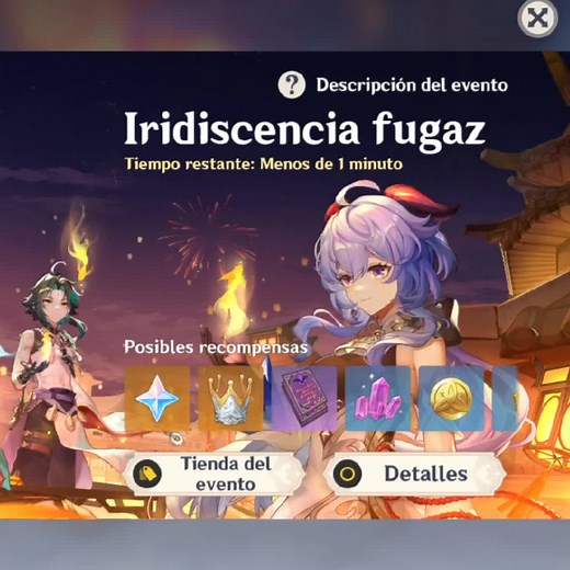 Chiar es Sucrose Main on TikTok