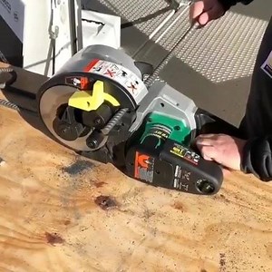 This makes things a lot easier | WorkBoots.com